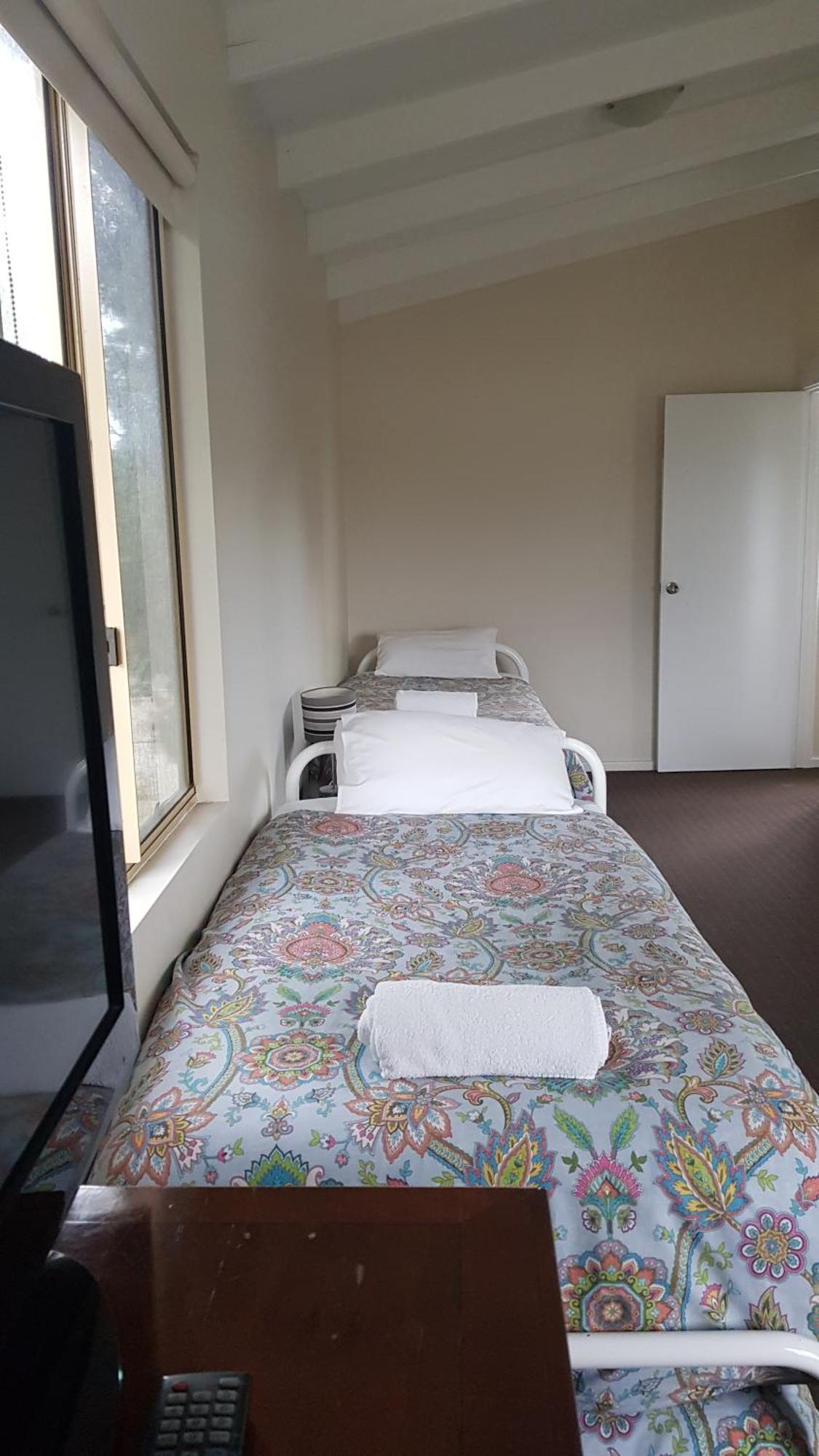 Lilacs Waterfront Villas & Cottages Олбани Номер фото